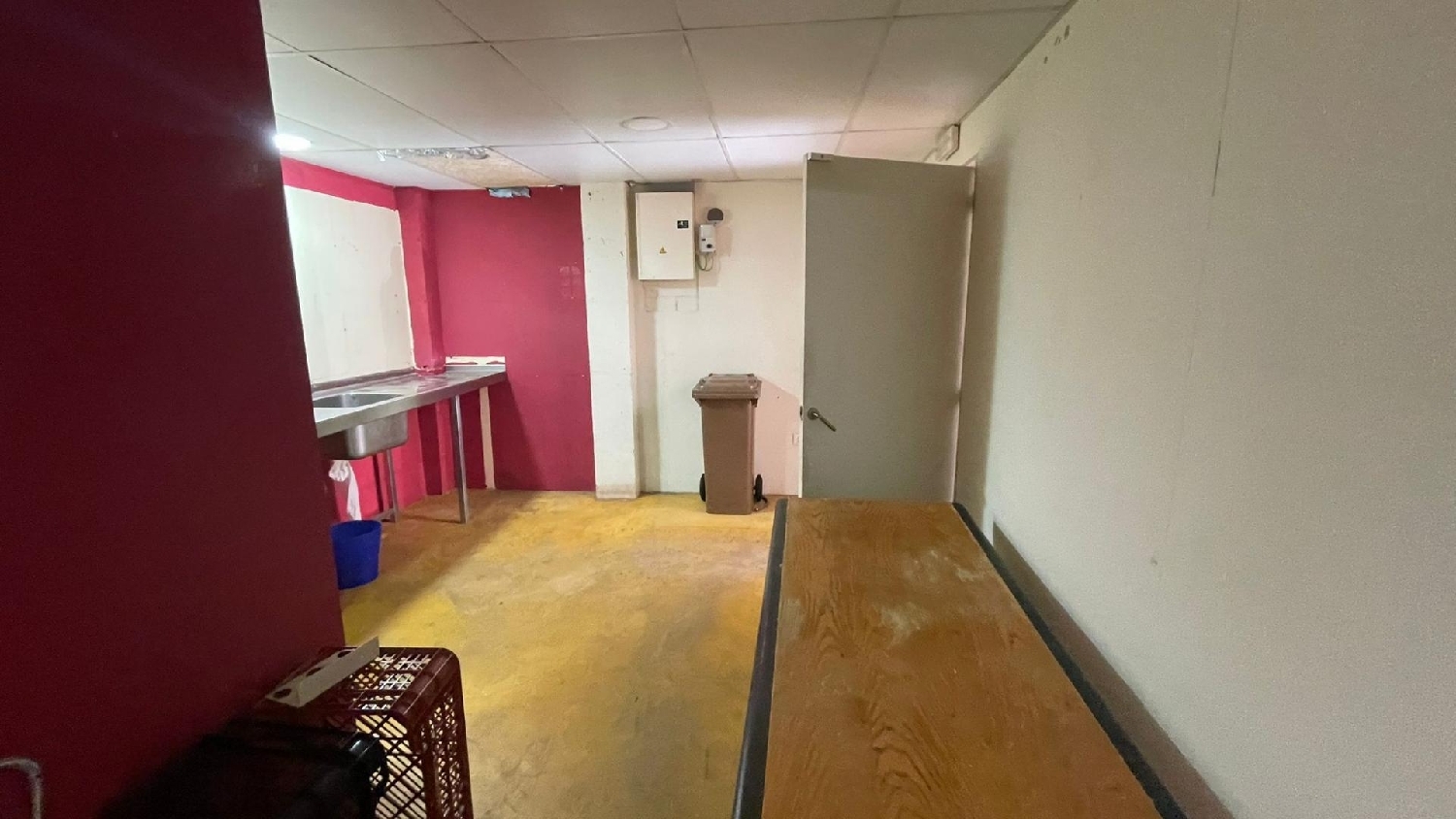 te koop bedrijfsruimte Blanes Selva 8