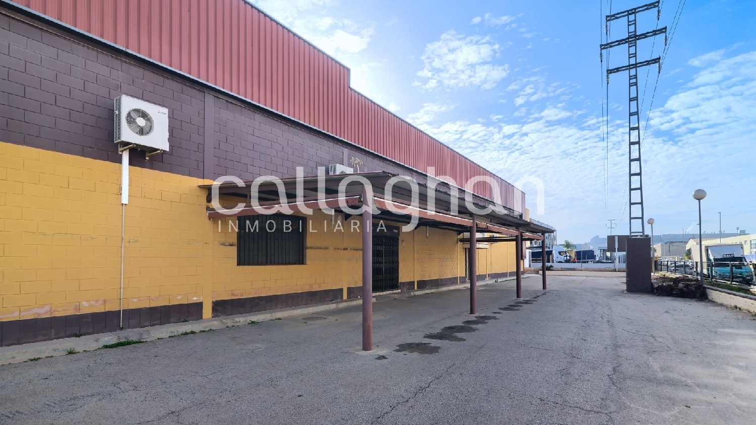  en venta local Boente De Arriba Arzúa 7