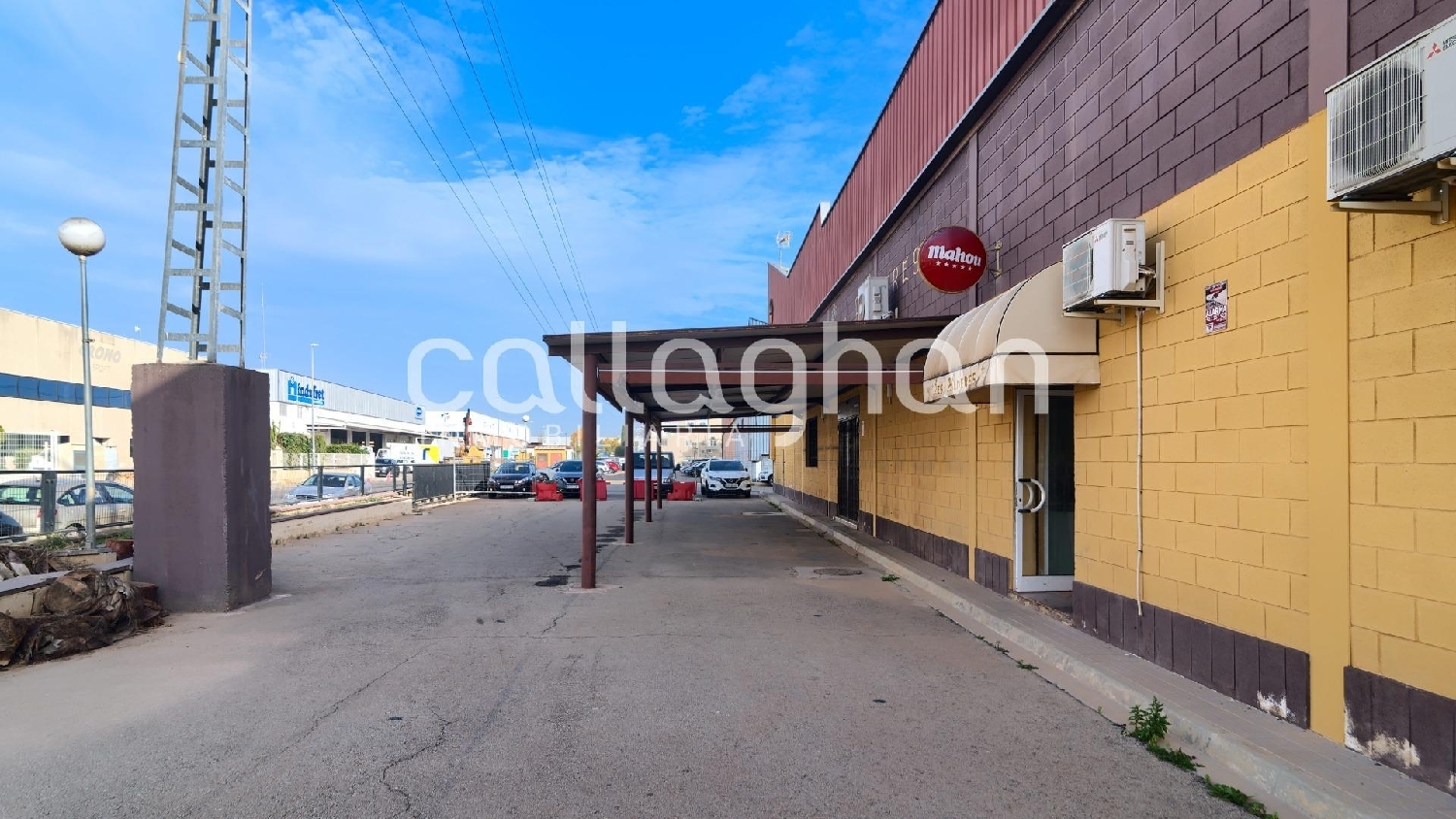  en venta local Boente De Arriba Arzúa 6