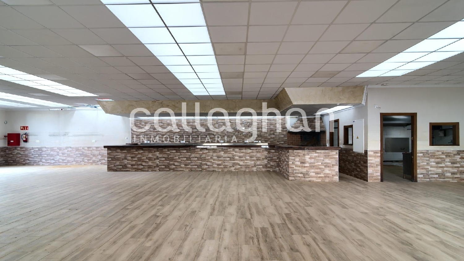  en venta local Boente De Arriba Arzúa 4