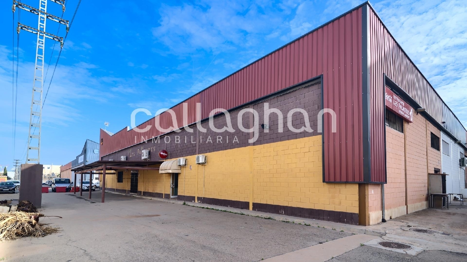  en venta local Boente De Arriba Arzúa 5