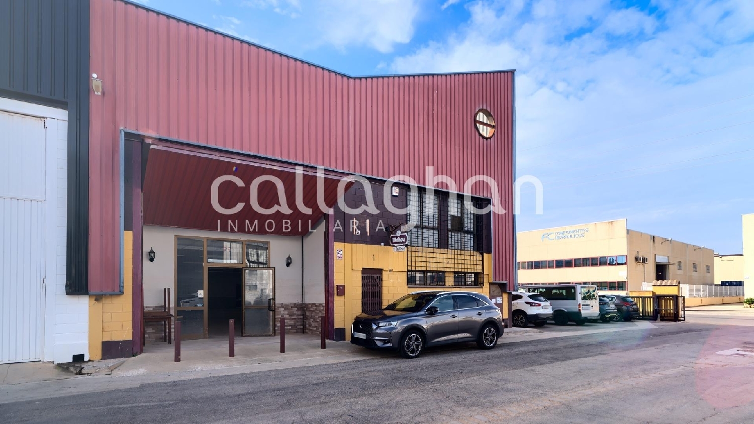  en venta local Boente De Arriba Arzúa 3