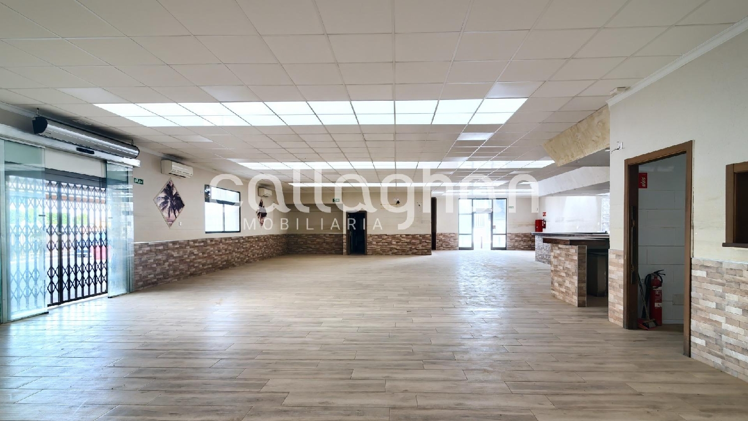  en venta local Boente De Arriba Arzúa 1