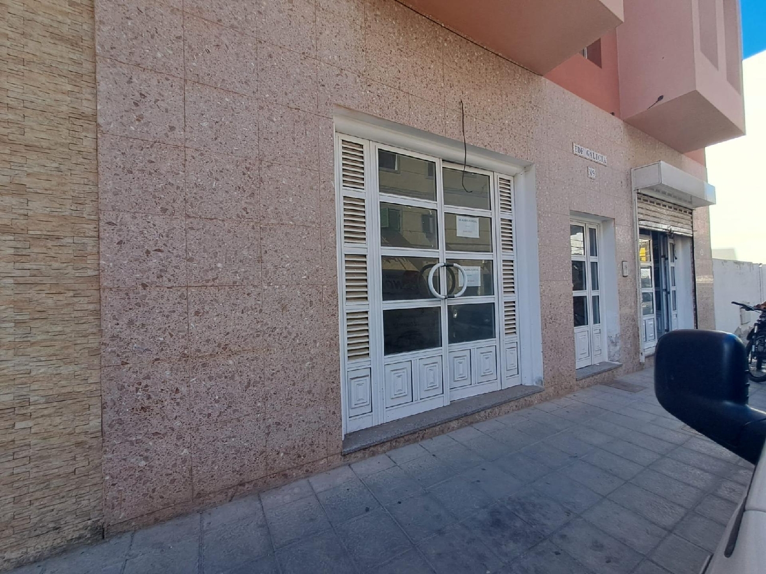  en venta local Bolivar Vitoria-Gasteiz 1