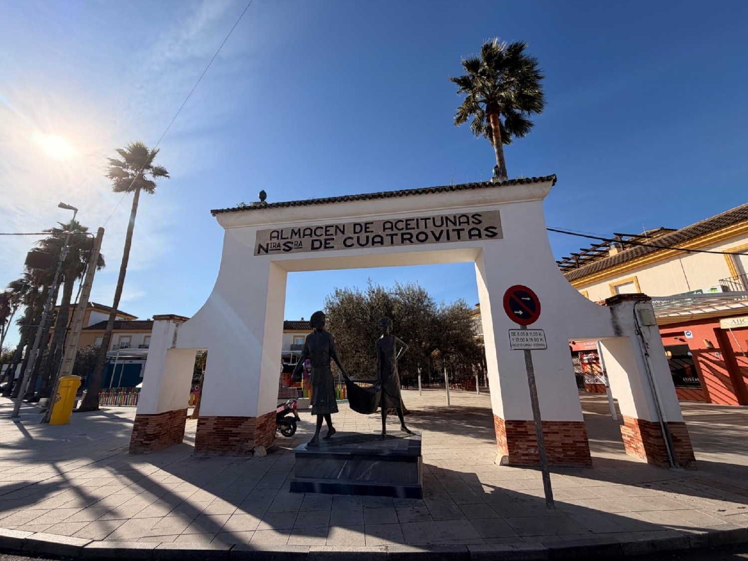  à vendre local commercial Bollullos De La Mitación Aljarafe 7