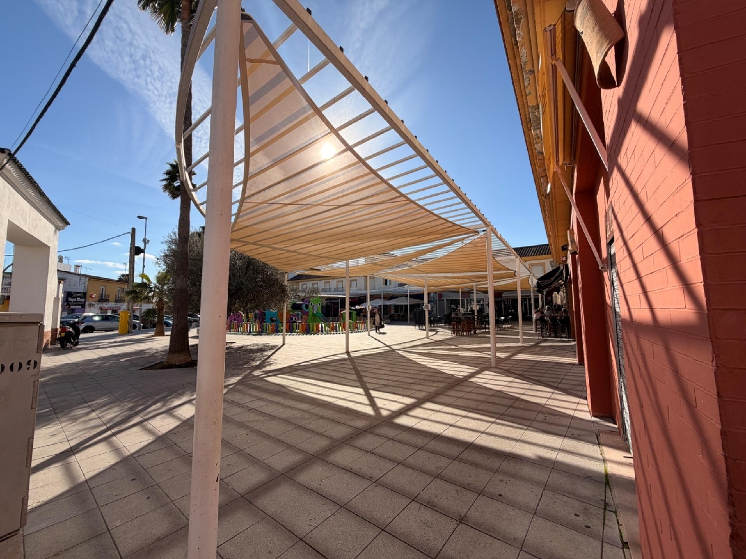  à vendre local commercial Bollullos De La Mitación Aljarafe 5