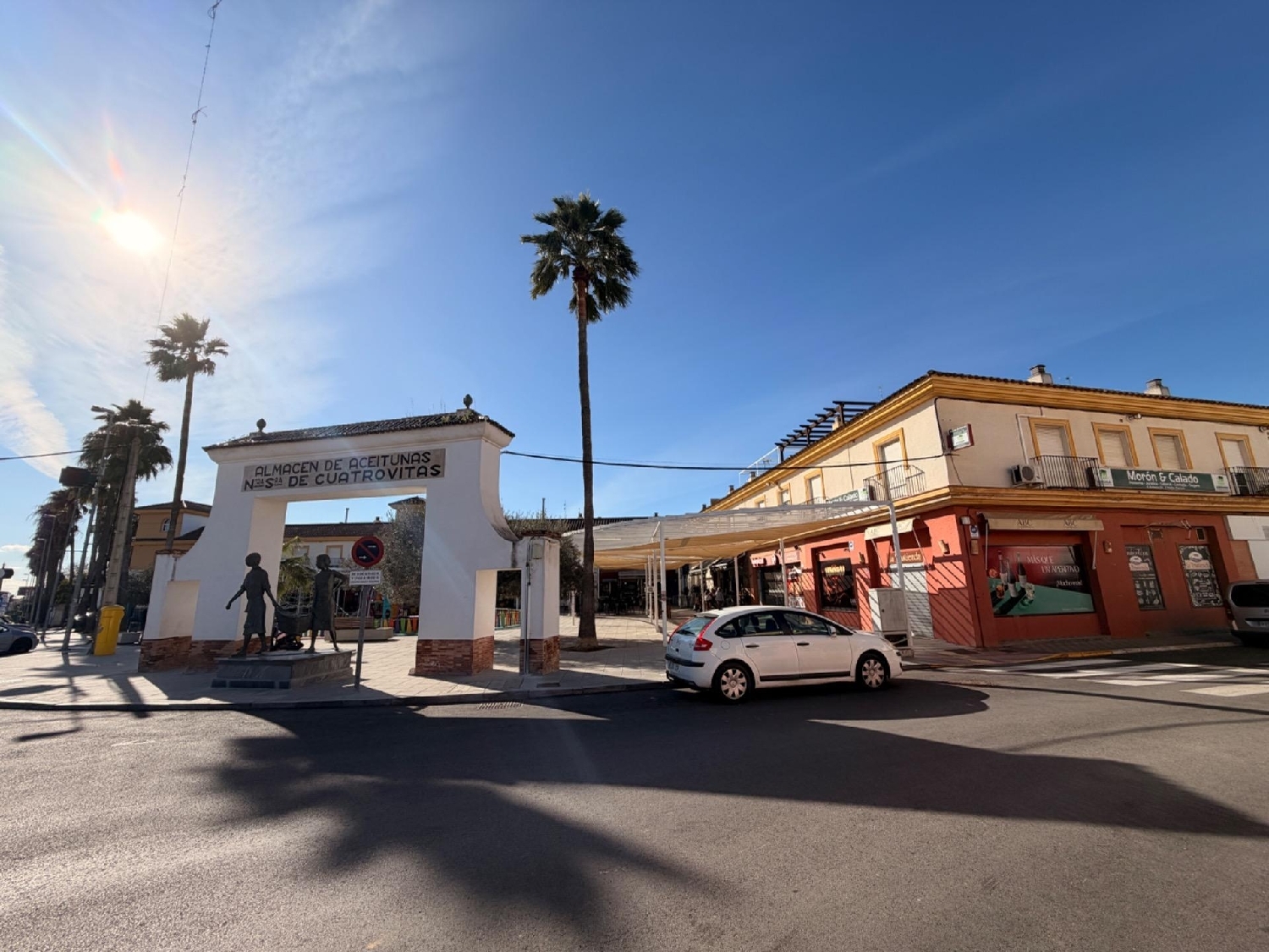  à vendre local commercial Bollullos De La Mitación Aljarafe 8