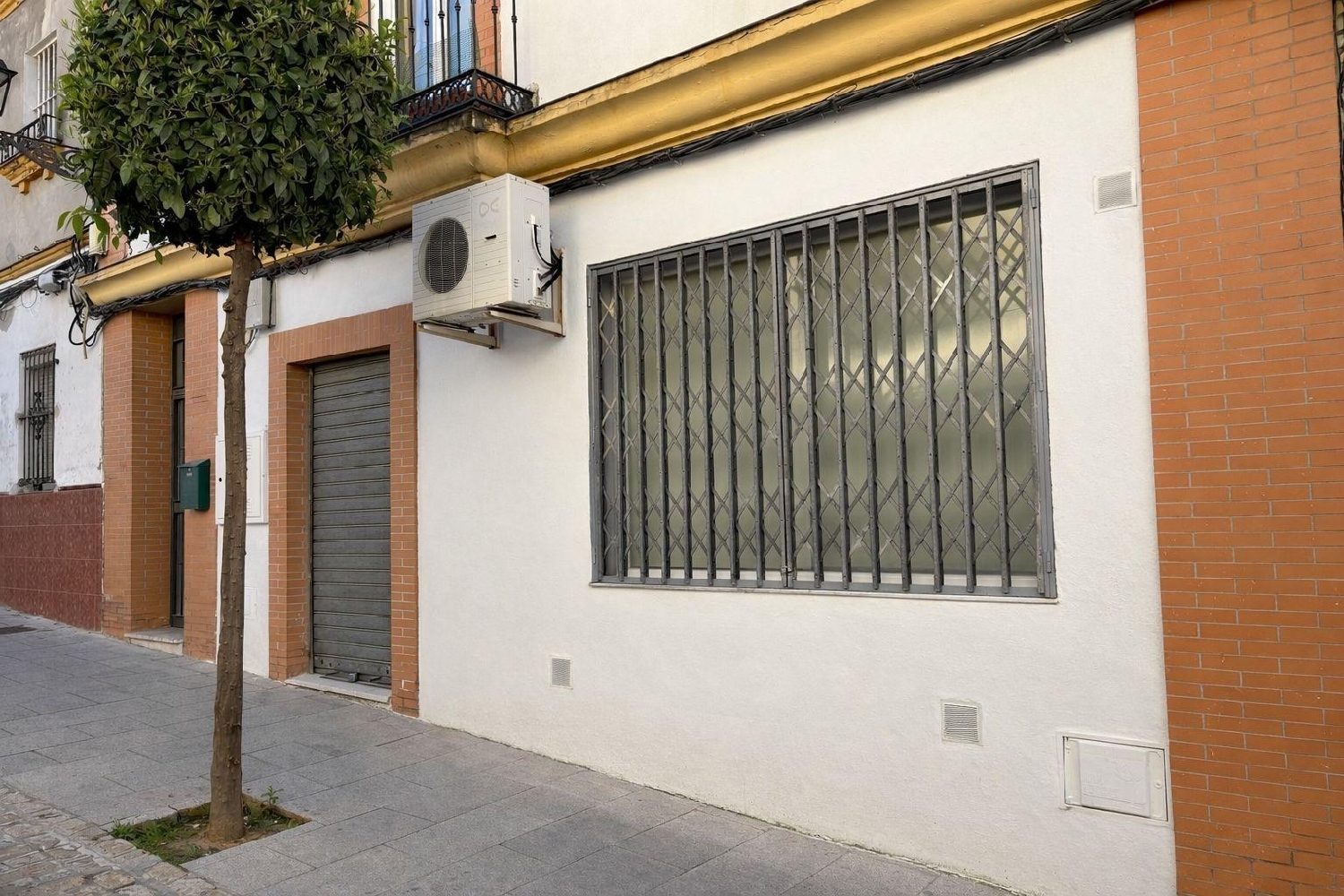  kaufen Gewerberaum Bormujos Metropolitana De Sevilla 8