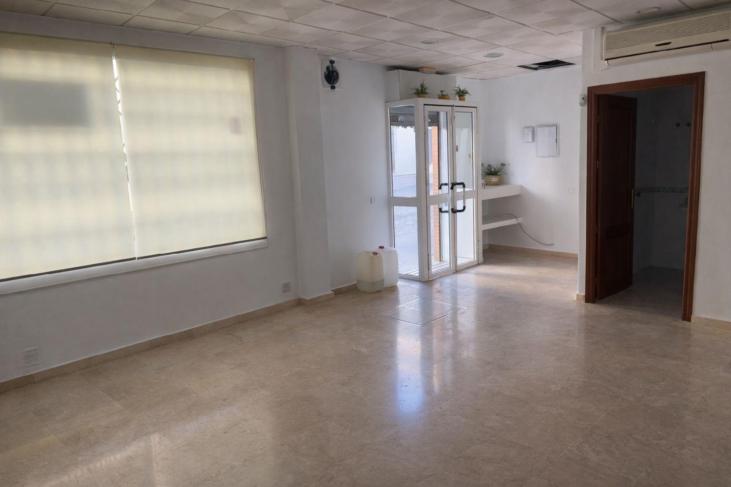  kaufen Gewerberaum Bormujos Metropolitana De Sevilla 2