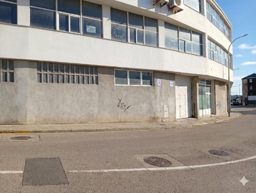 Burela Mariña Central local foto 6346974