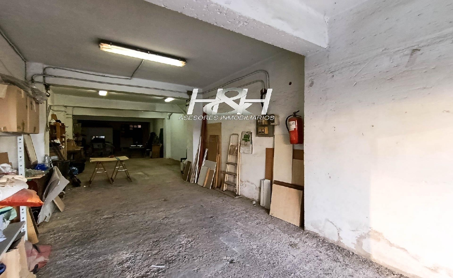  en venta local Burjassot Horta Nord 2