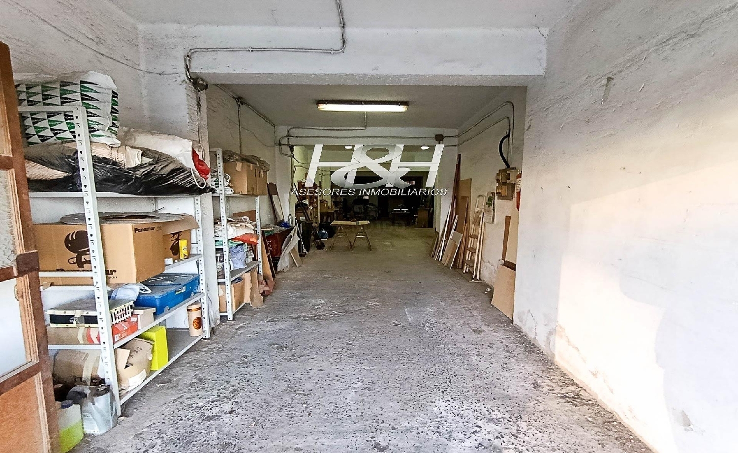  en venta local Burjassot Horta Nord 1