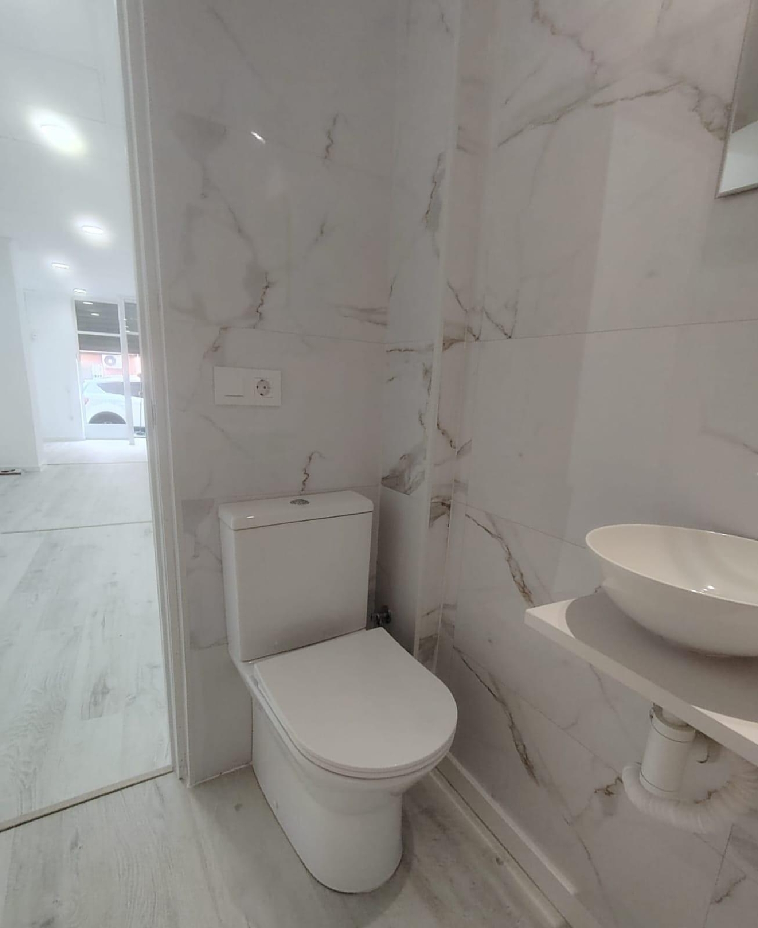  en venta local Burjassot Horta Nord 4