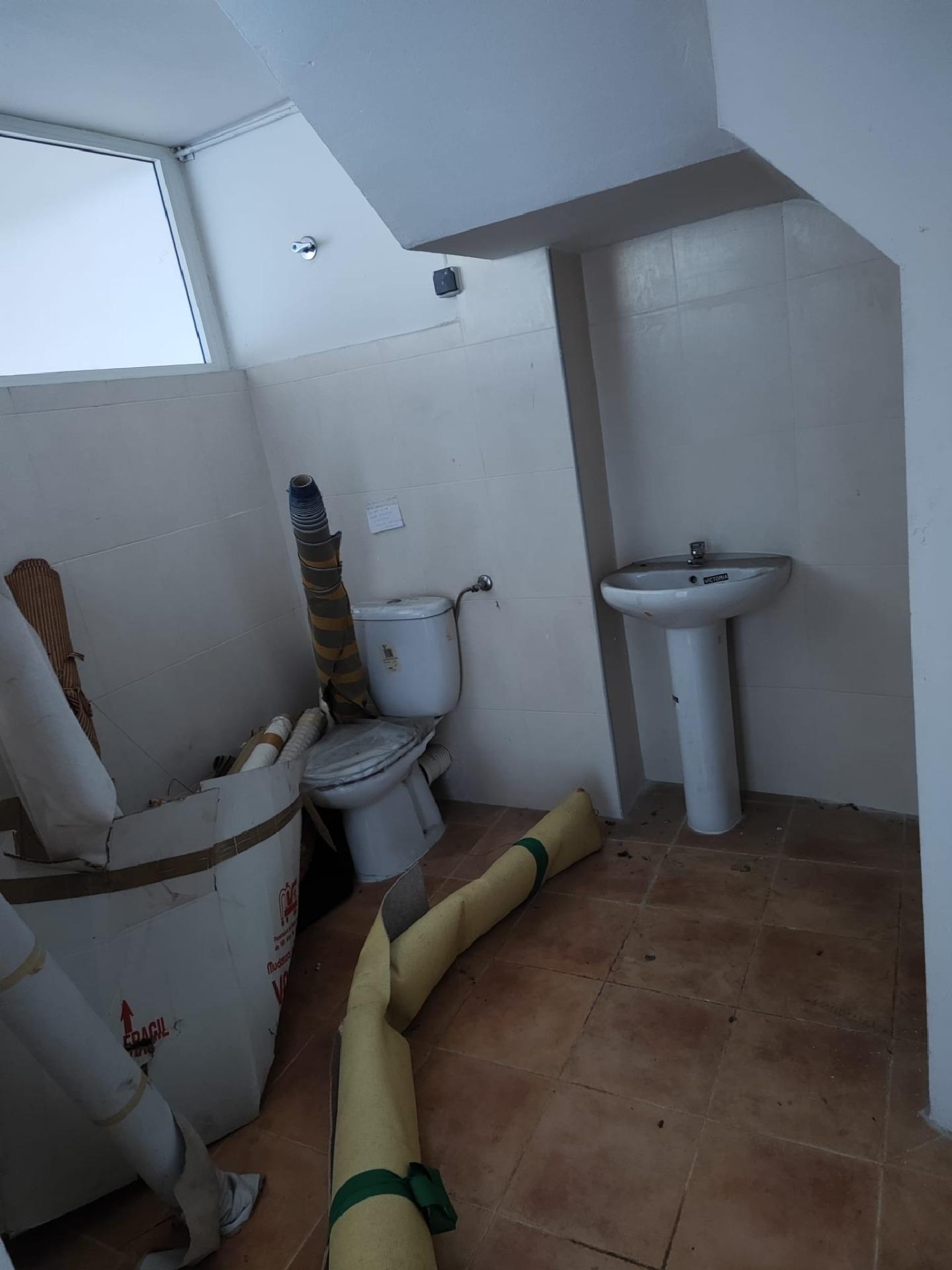  for sale commercial premise Burjassot Horta Nord 4