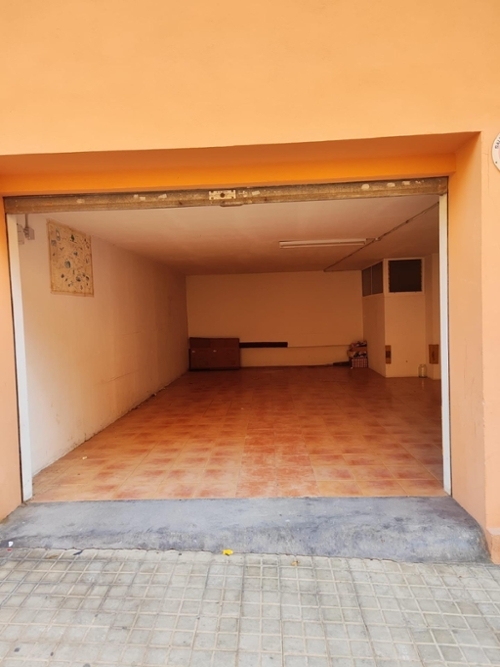 Burjassot Horta Nord commercial premise foto 6352351