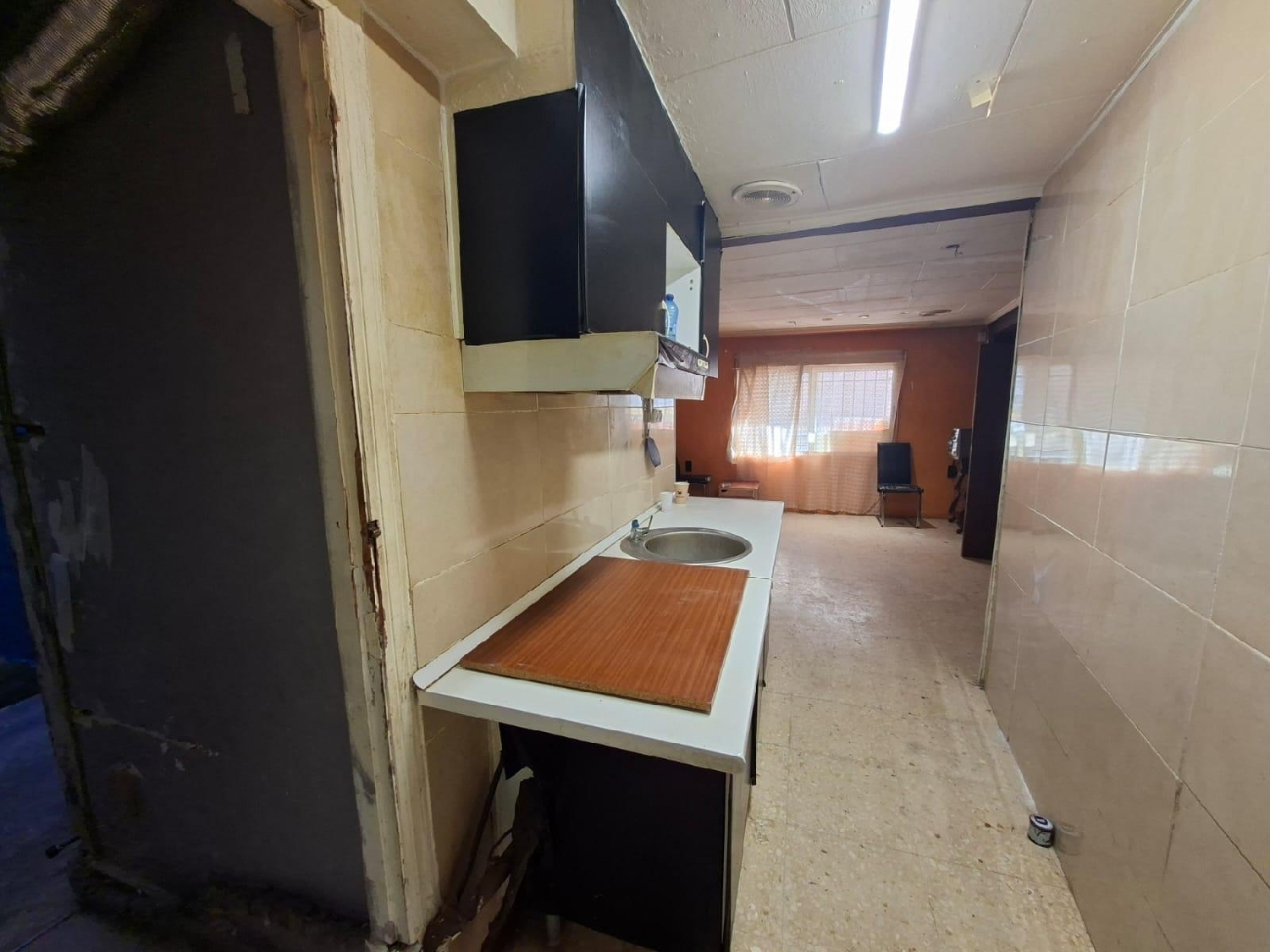  for sale commercial premise Burjassot Horta Nord 5