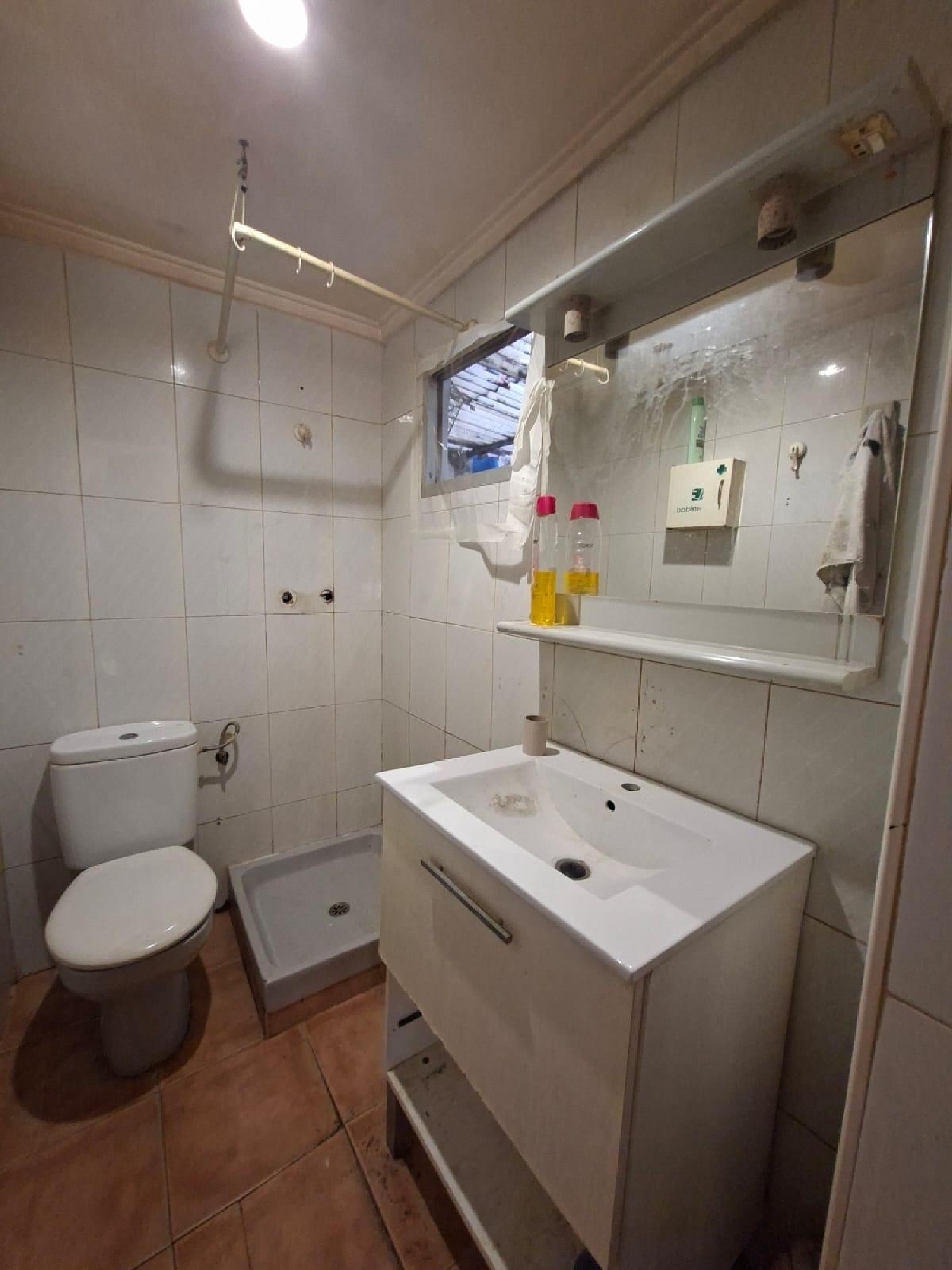  for sale commercial premise Burjassot Horta Nord 6