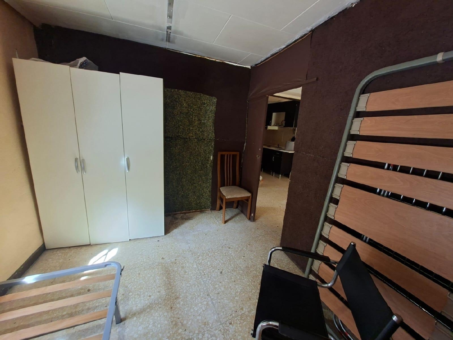  for sale commercial premise Burjassot Horta Nord 7