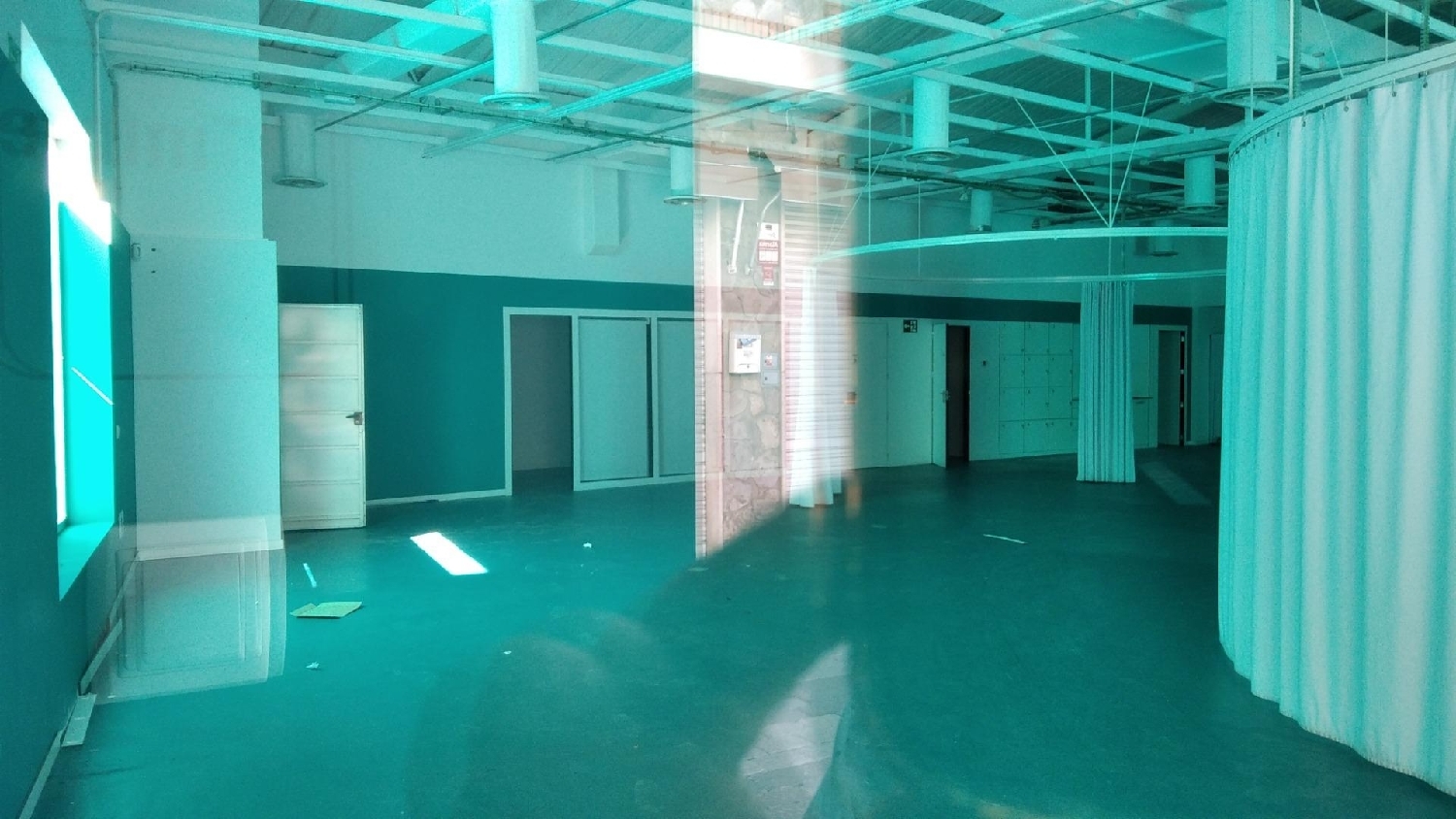  for sale commercial premise Calasparra Noroeste 1