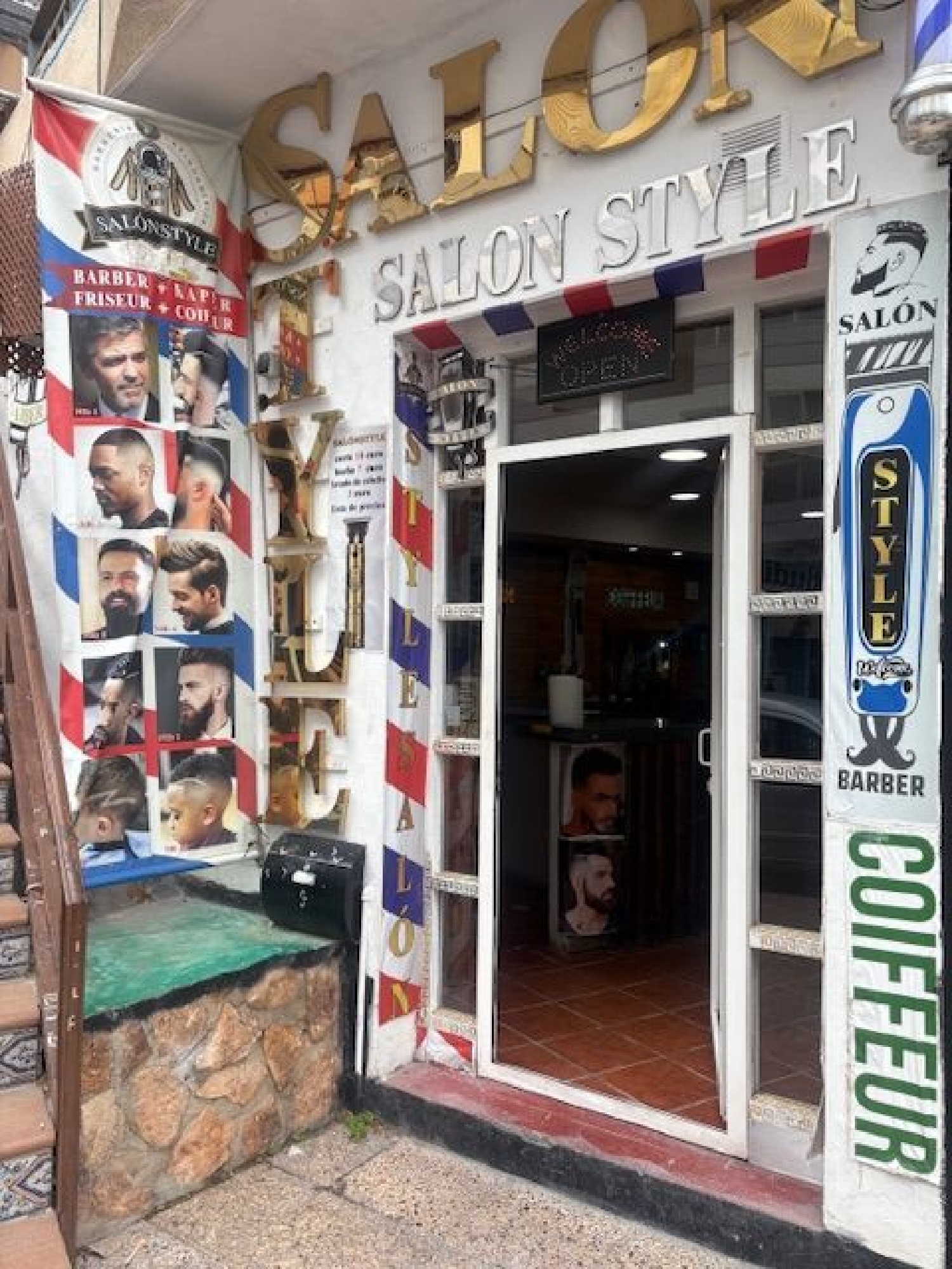  till salu lokal Calpe Marina Alta 2