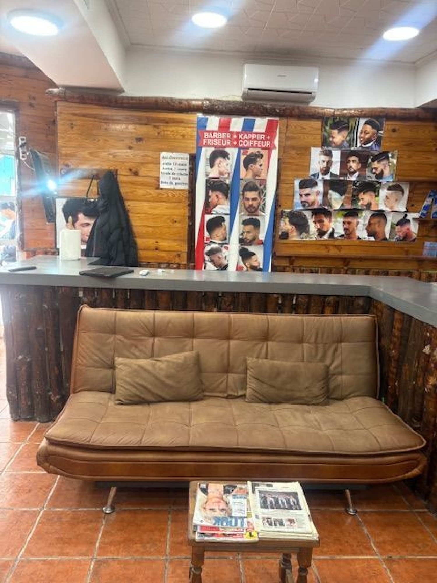  till salu lokal Calpe Marina Alta 6