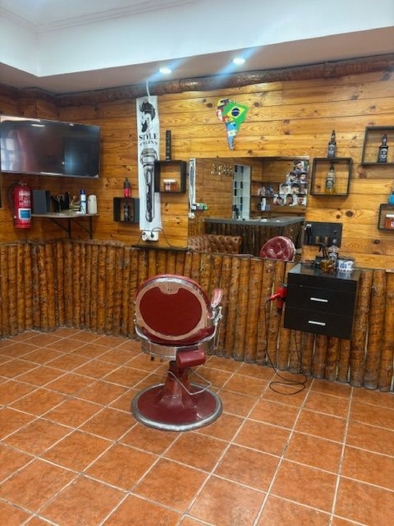  till salu lokal Calpe Marina Alta 9