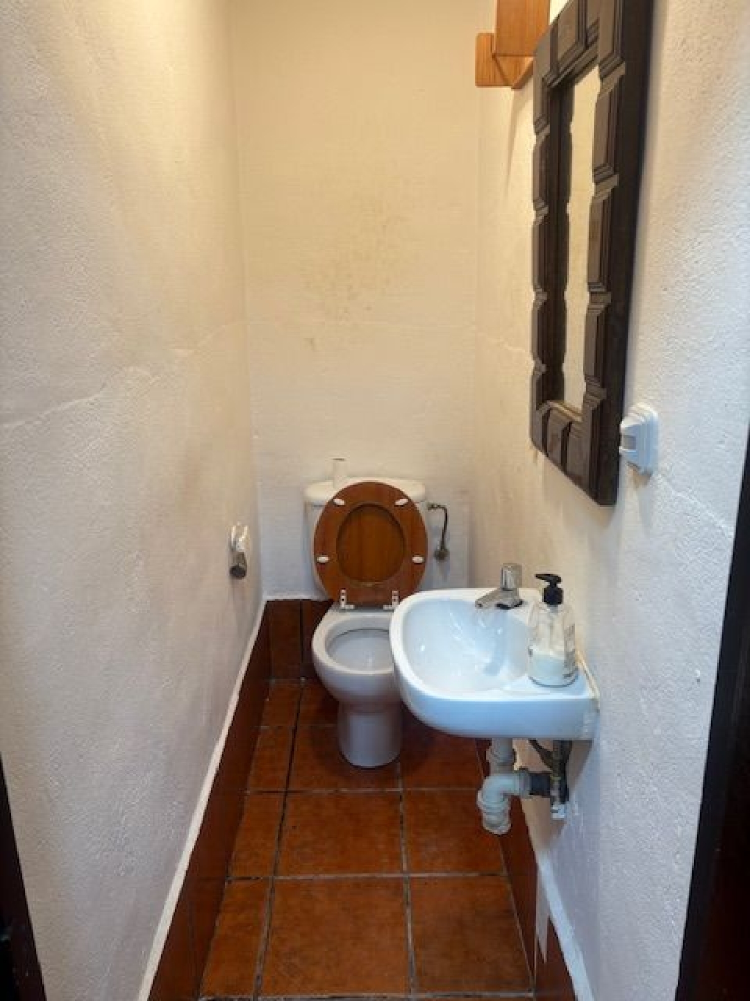  till salu lokal Calpe Marina Alta 12