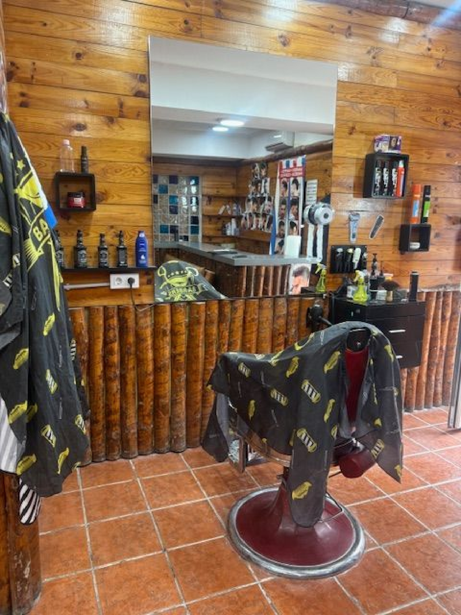  till salu lokal Calpe Marina Alta 11