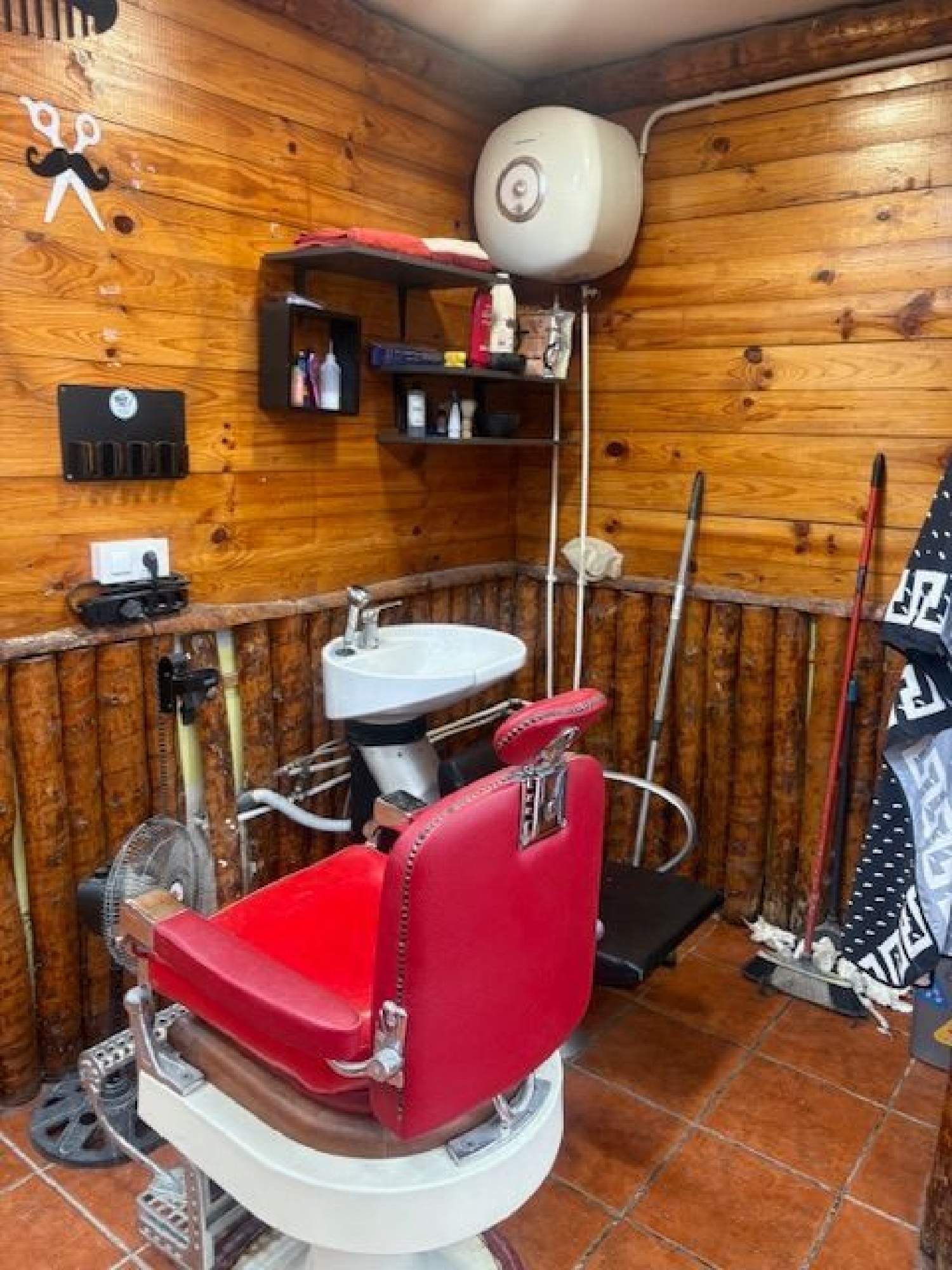  till salu lokal Calpe Marina Alta 10