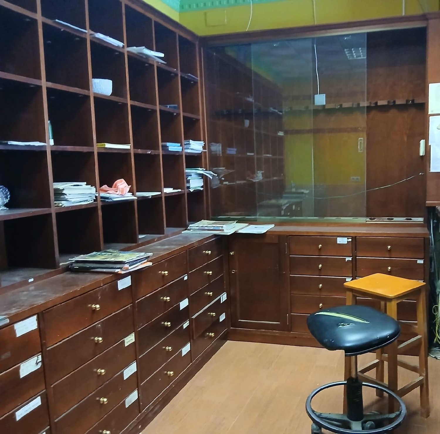  kaufen Gewerberaum Camas Metropolitana De Sevilla 7