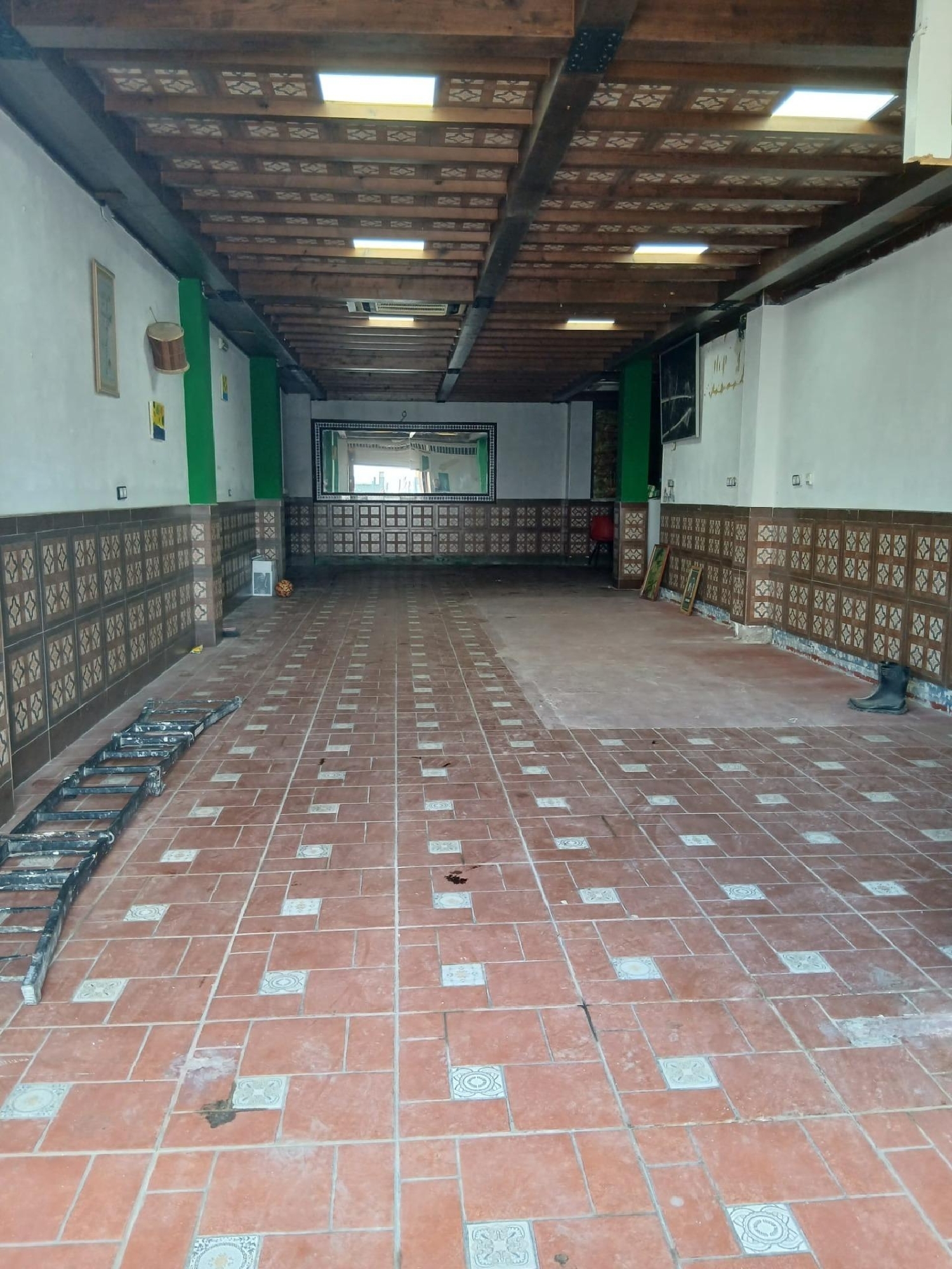  kaufen Gewerberaum Camas Metropolitana De Sevilla 3