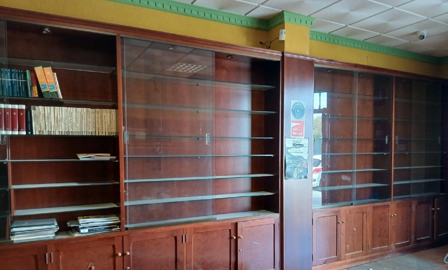  kaufen Gewerberaum Camas Metropolitana De Sevilla 8