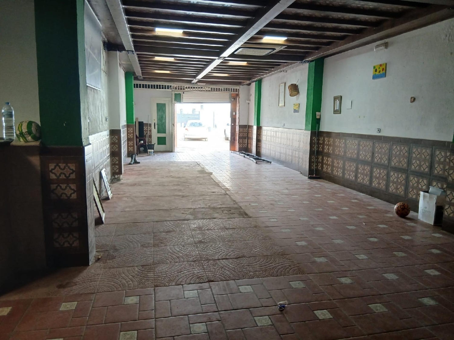  kaufen Gewerberaum Camas Metropolitana De Sevilla 4