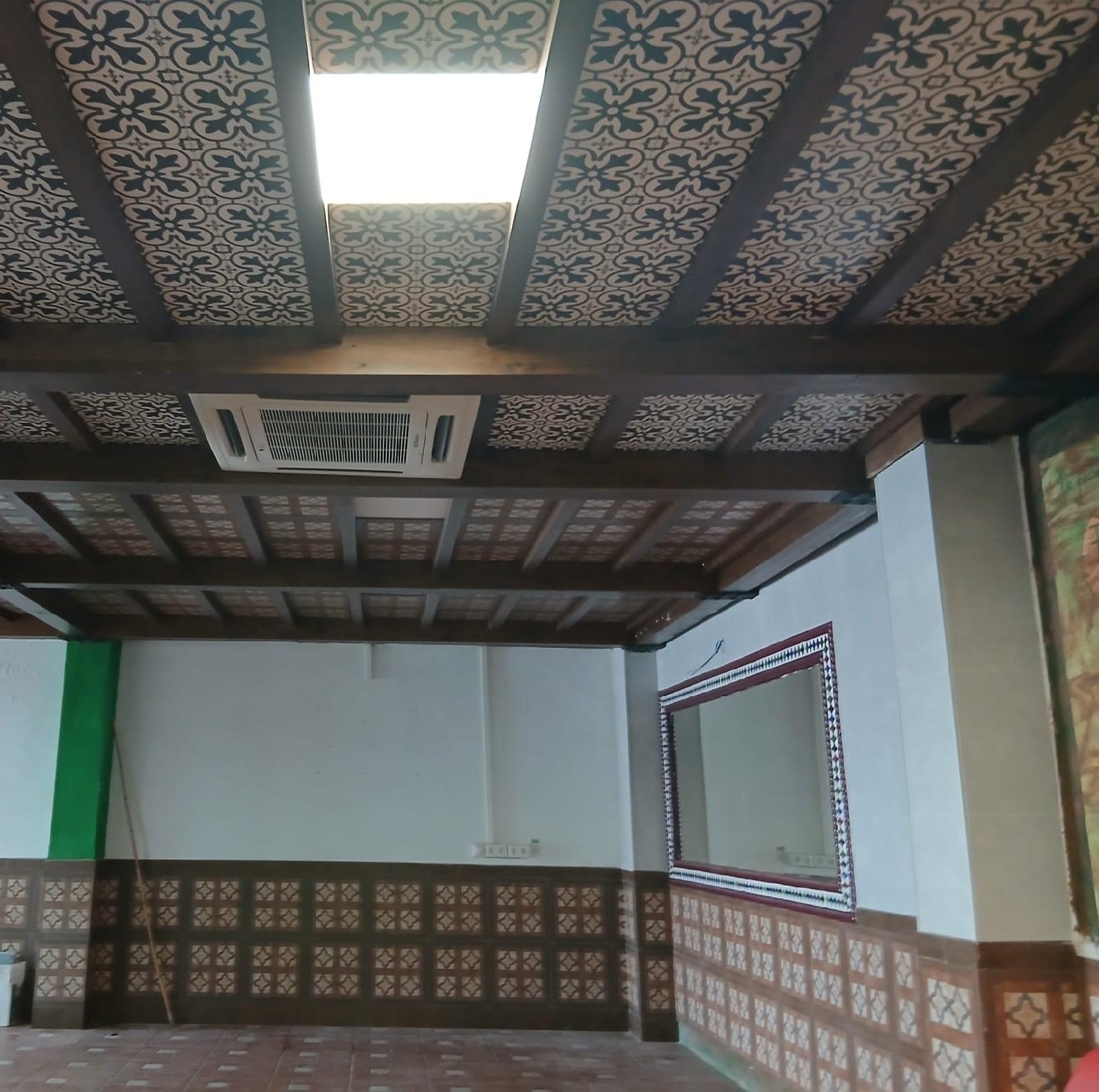  kaufen Gewerberaum Camas Metropolitana De Sevilla 5