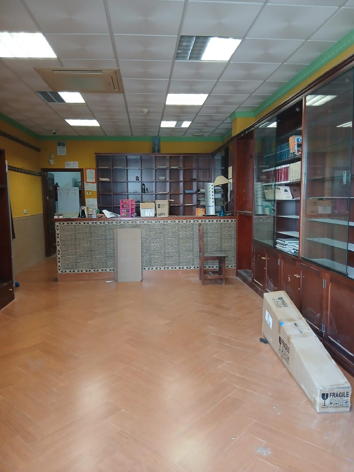  kaufen Gewerberaum Camas Metropolitana De Sevilla 6