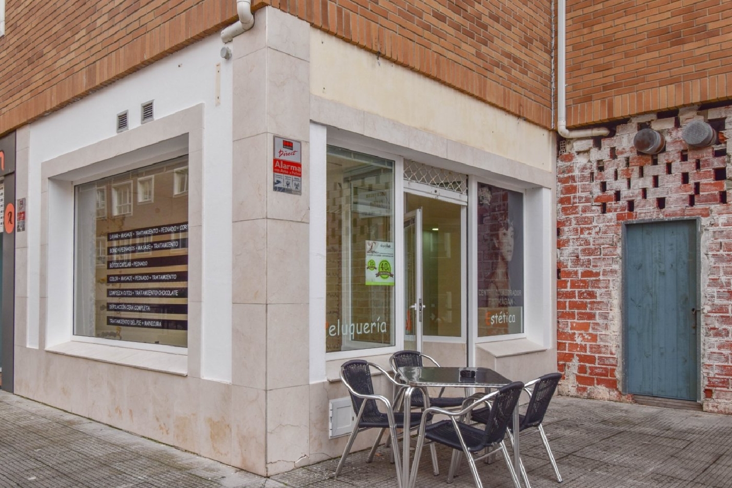  kaufen Gewerberaum Cambre Coruña 1