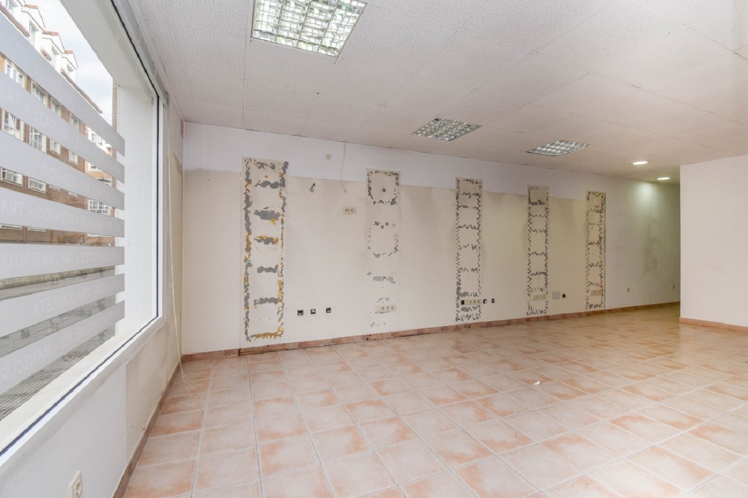  kaufen Gewerberaum Cambre Coruña 4