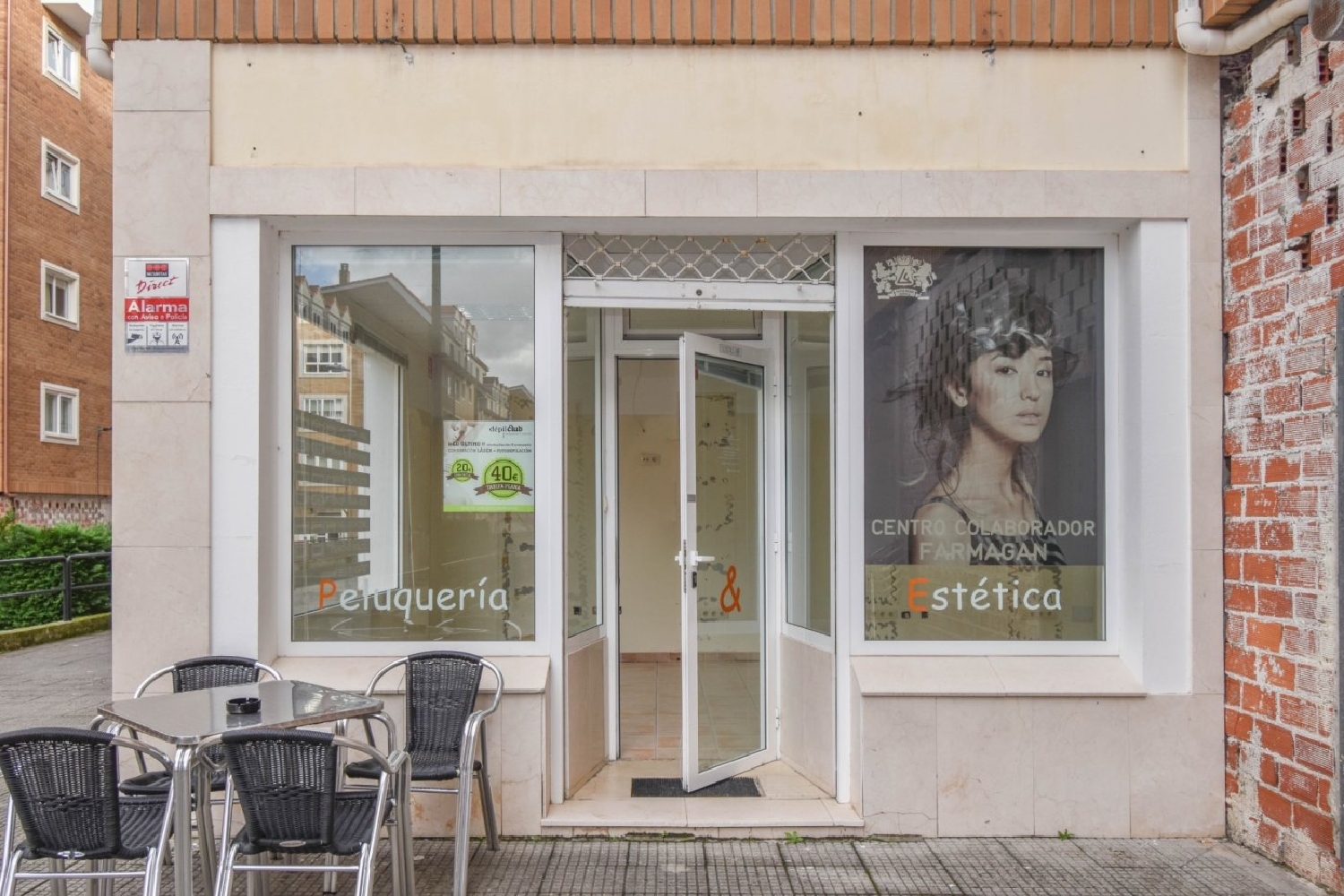  kaufen Gewerberaum Cambre Coruña 3