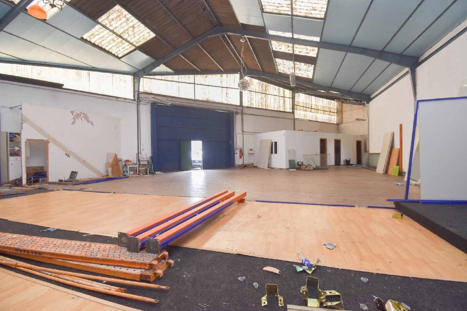 à vendre local commercial Cambre Coruña 8