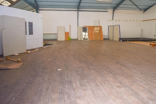 Cambre Coruña local commercial foto 6346819