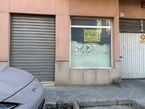 Camp De Lliria Camp De Túria local foto 6348541