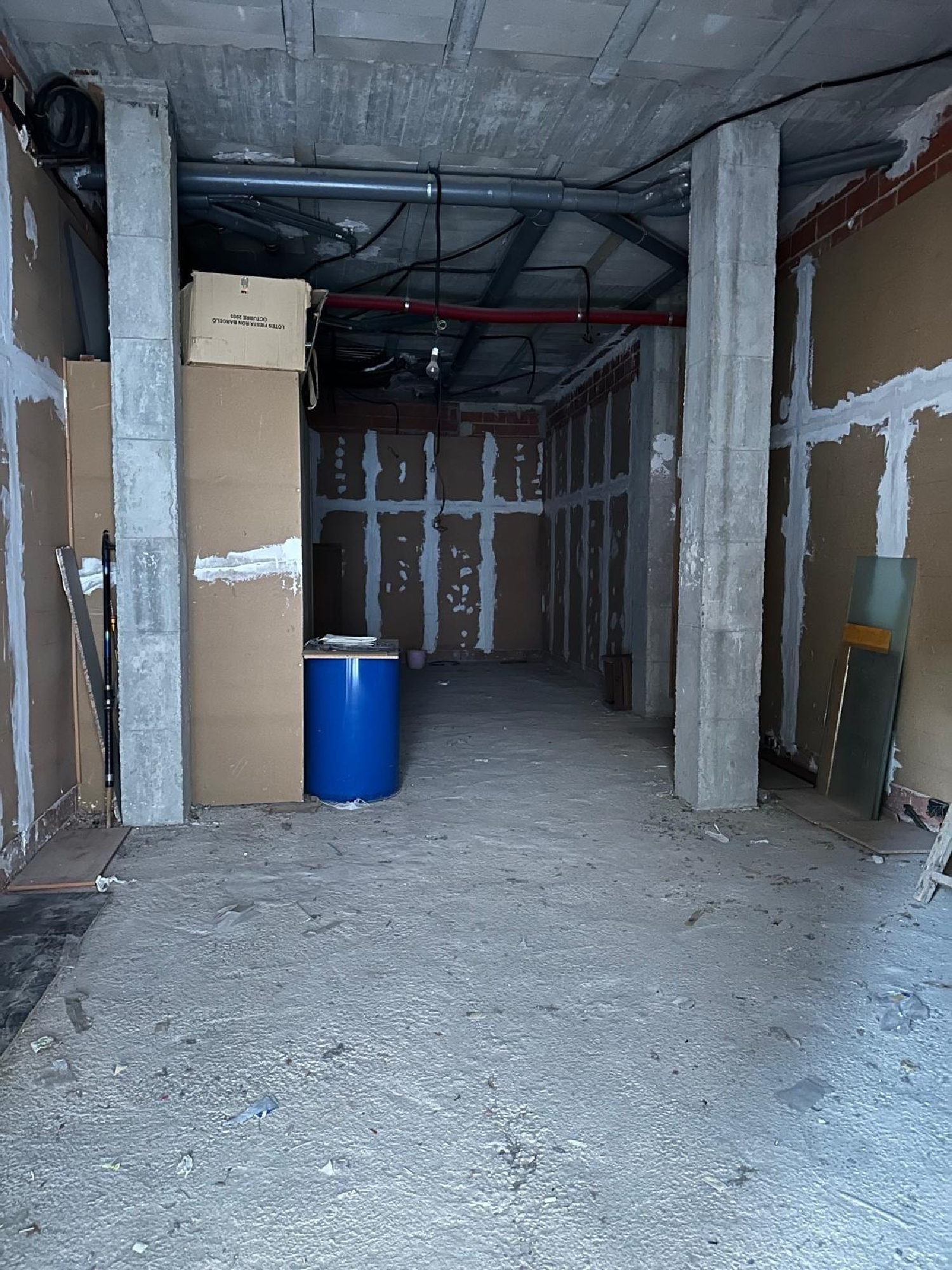  en venta local Camp De Lliria Camp De Túria 4