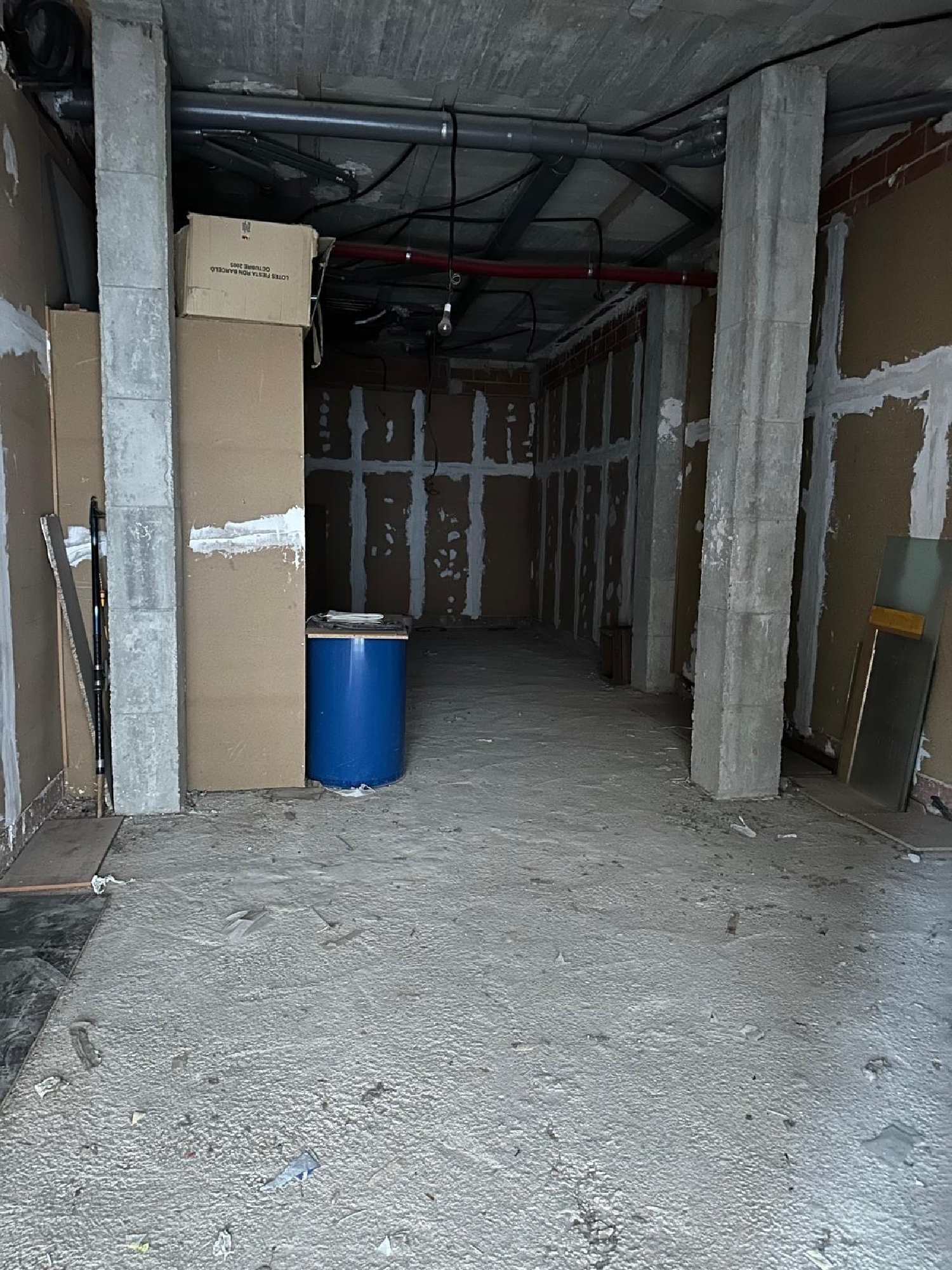  en venta local Camp De Lliria Camp De Túria 2