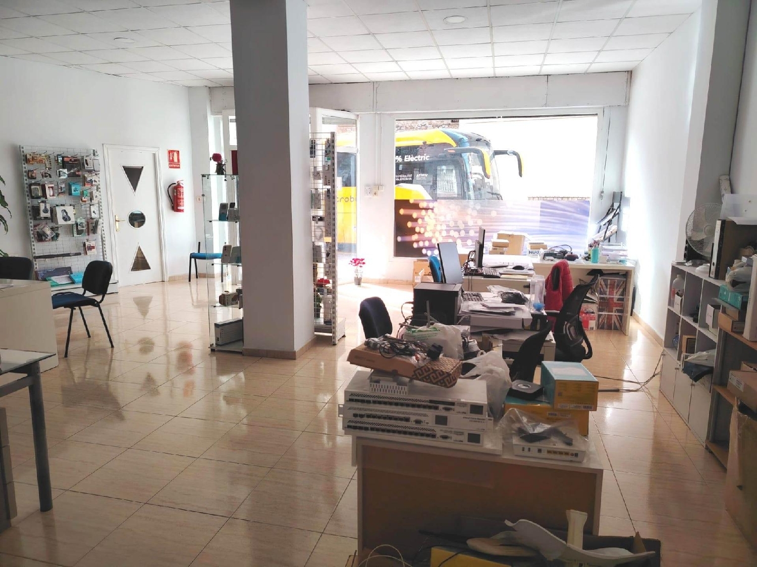  kaufen Gewerberaum Camp De Lliria Camp De Túria 4