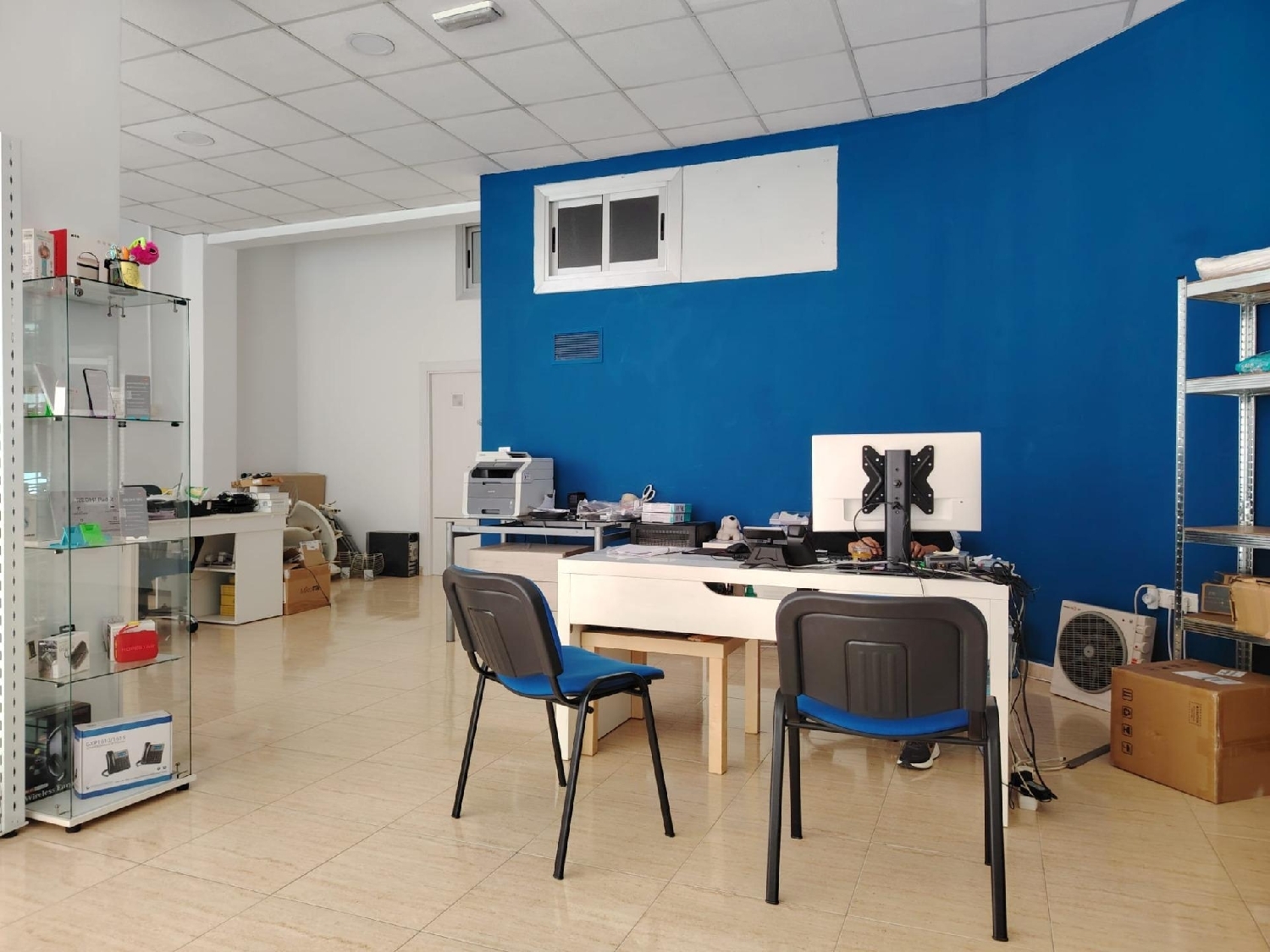  kaufen Gewerberaum Camp De Lliria Camp De Túria 2