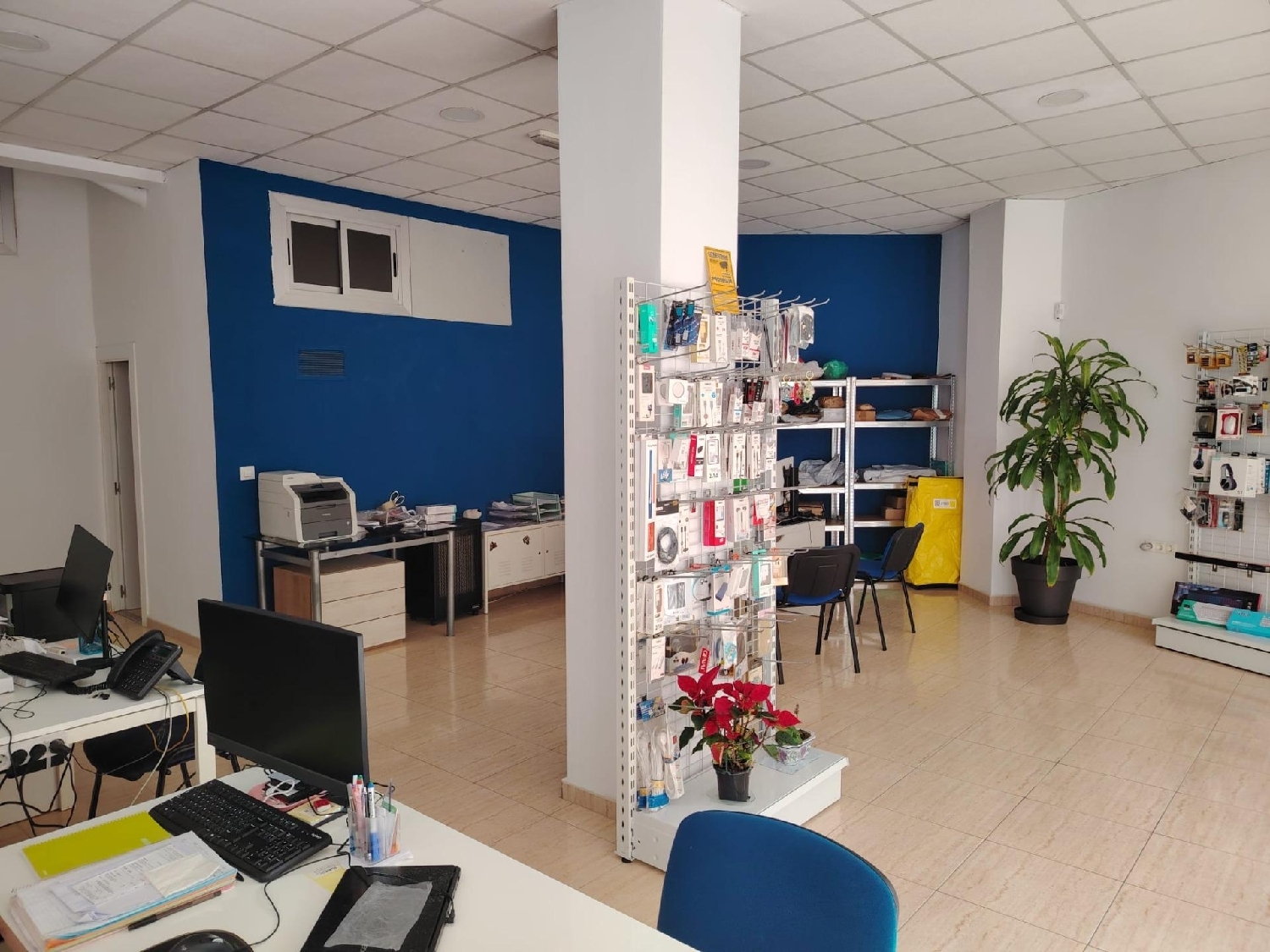  kaufen Gewerberaum Camp De Lliria Camp De Túria 7