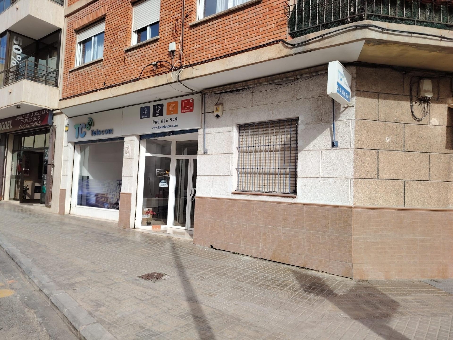  kaufen Gewerberaum Camp De Lliria Camp De Túria 1