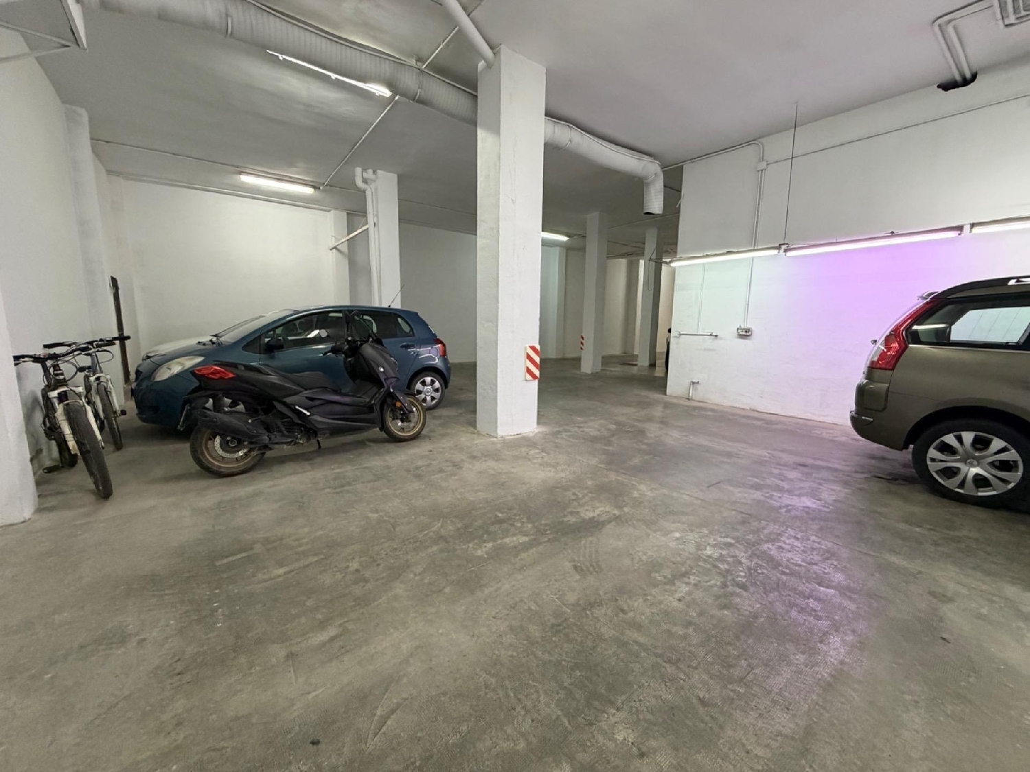  for sale commercial premise Camp De Lliria Camp De Túria 6