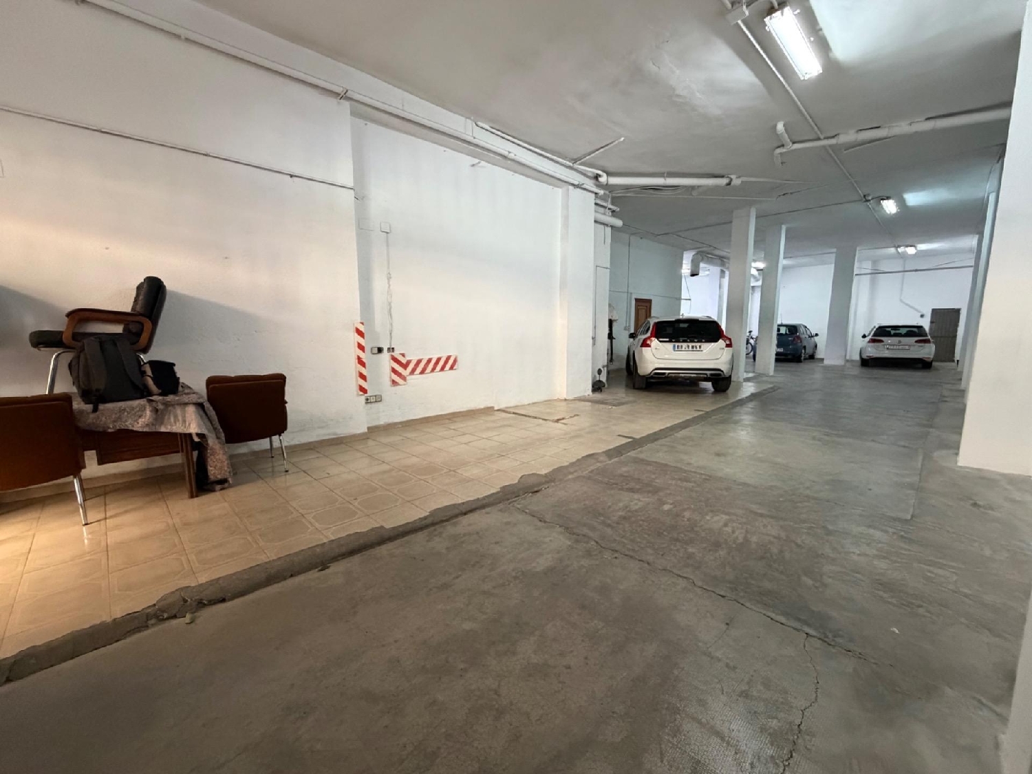  for sale commercial premise Camp De Lliria Camp De Túria 1