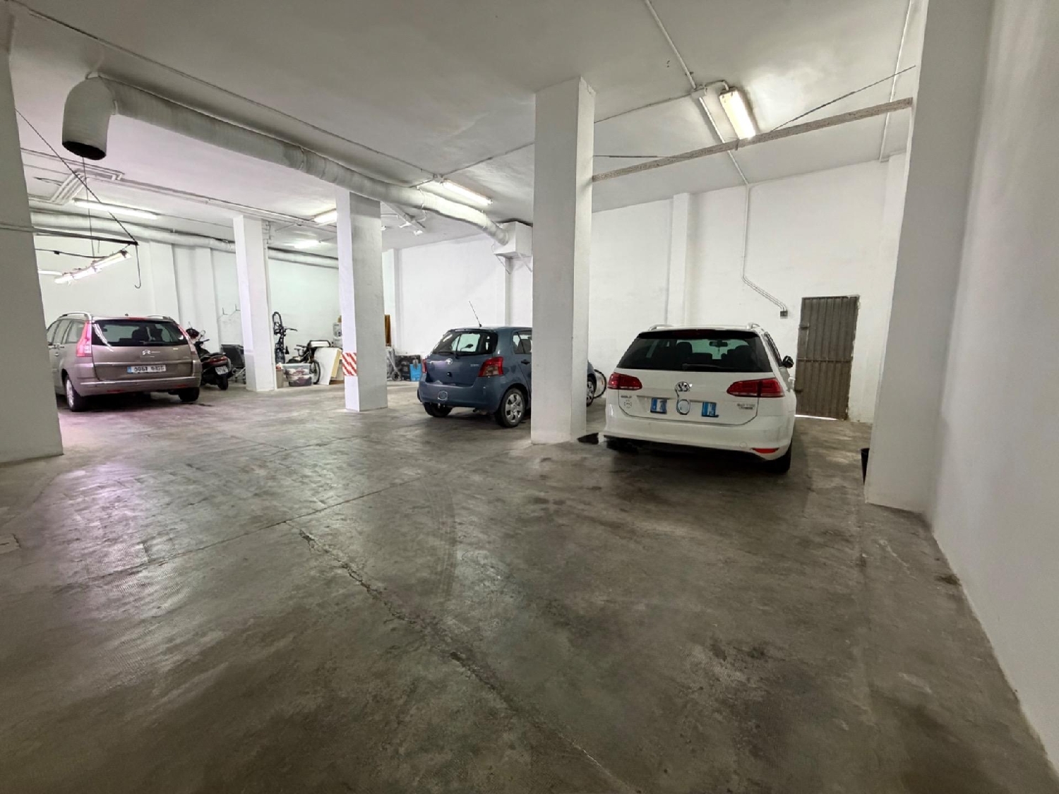  for sale commercial premise Camp De Lliria Camp De Túria 3